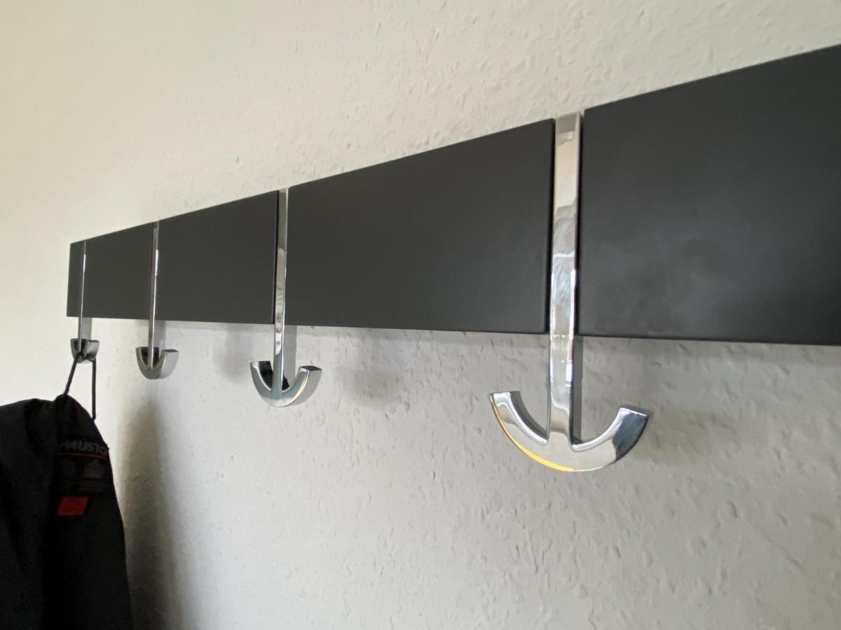Ferienwohnung Duenengraf Вангероге Екстериор снимка